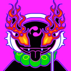 Ghost Machine #22775