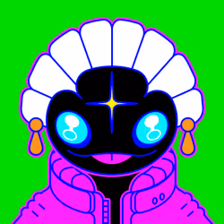 Ghost Machine #24825