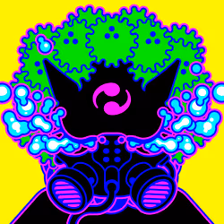 Ghost Machine #30153