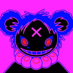 Ghost Machine #21635