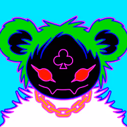 Ghost Machine #24483