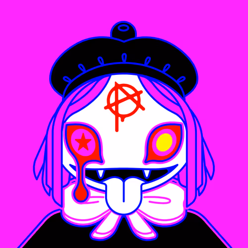 Ghost Machine #38078