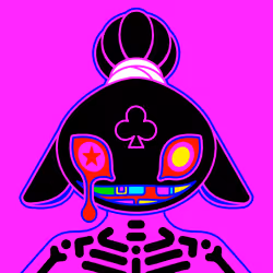 Ghost Machine #2933