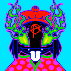 Ghost Machine #38931