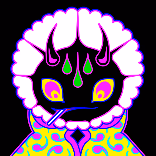 Ghost Machine #23986