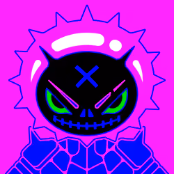 Ghost Machine #7760