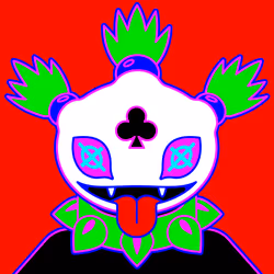 Ghost Machine #29335