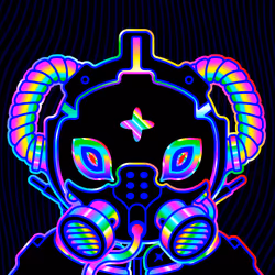 Ghost Machine #25803