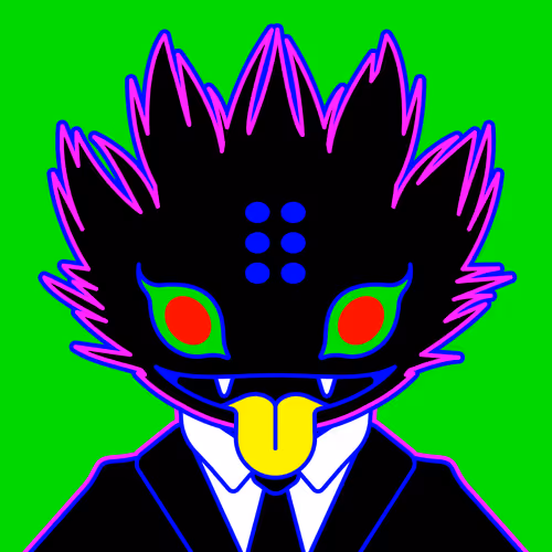 Ghost Machine #288