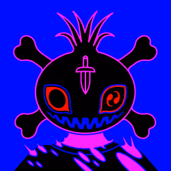 Ghost Machine #39934