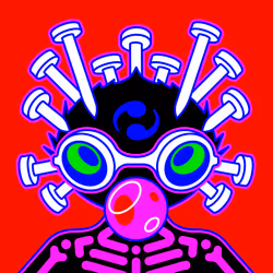 Ghost Machine #29648