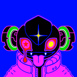 Ghost Machine #21906
