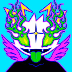 Ghost Machine #48177