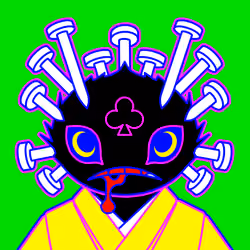 Ghost Machine #39387
