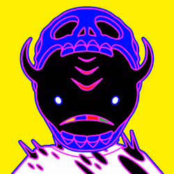 Ghost Machine #12087