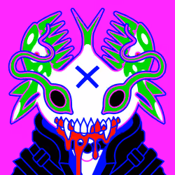 Ghost Machine #43939