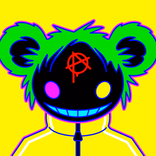 Ghost Machine #47672
