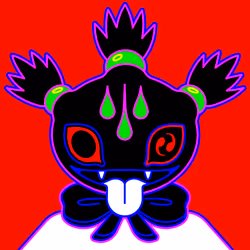Ghost Machine #24758