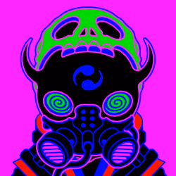 Ghost Machine #9942