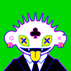 Ghost Machine #107