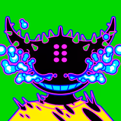 Ghost Machine #19613