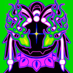 Ghost Machine #24432