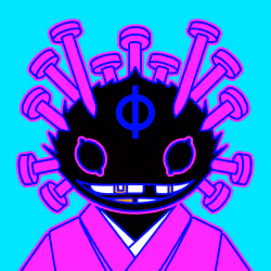 Ghost Machine #6212