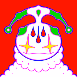 Ghost Machine #1379