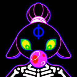 Ghost Machine #5634