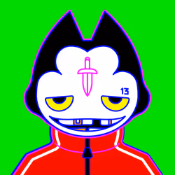 Ghost Machine #9882