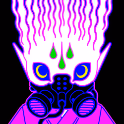 Ghost Machine #6060