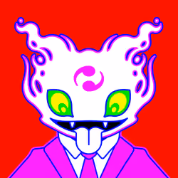 Ghost Machine #13246