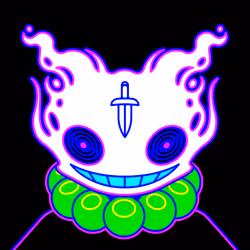 Ghost Machine #12934