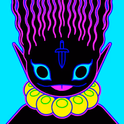 Ghost Machine #9277