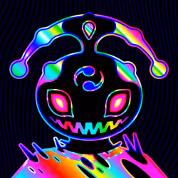 Ghost Machine #25075