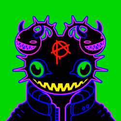 Ghost Machine #580