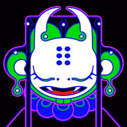 Ghost Machine #48410