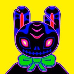 Ghost Machine #48231