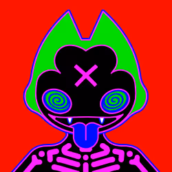 Ghost Machine #34327
