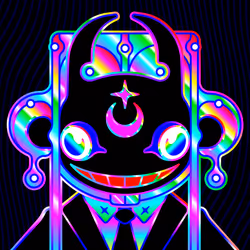 Ghost Machine #11849