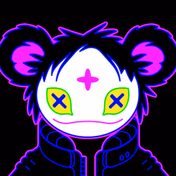 Ghost Machine #33781