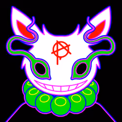 Ghost Machine #3251
