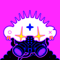 Ghost Machine #7137