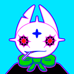 Ghost Machine #15606