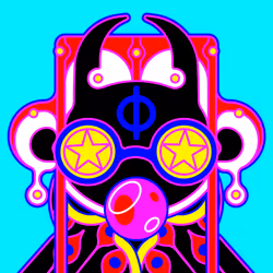 Ghost Machine #43339