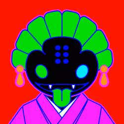 Ghost Machine #34537