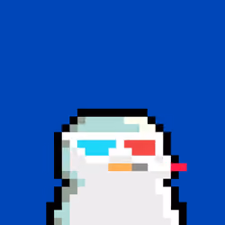 Gob Penguins #2187
