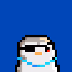 Gob Penguins #474