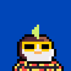 Gob Penguins #798