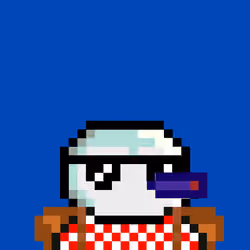Gob Penguins #1862